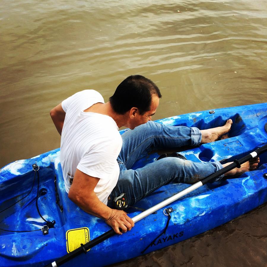 La Habana Amazon Reserve Puerto Maldonado Ngoại thất bức ảnh