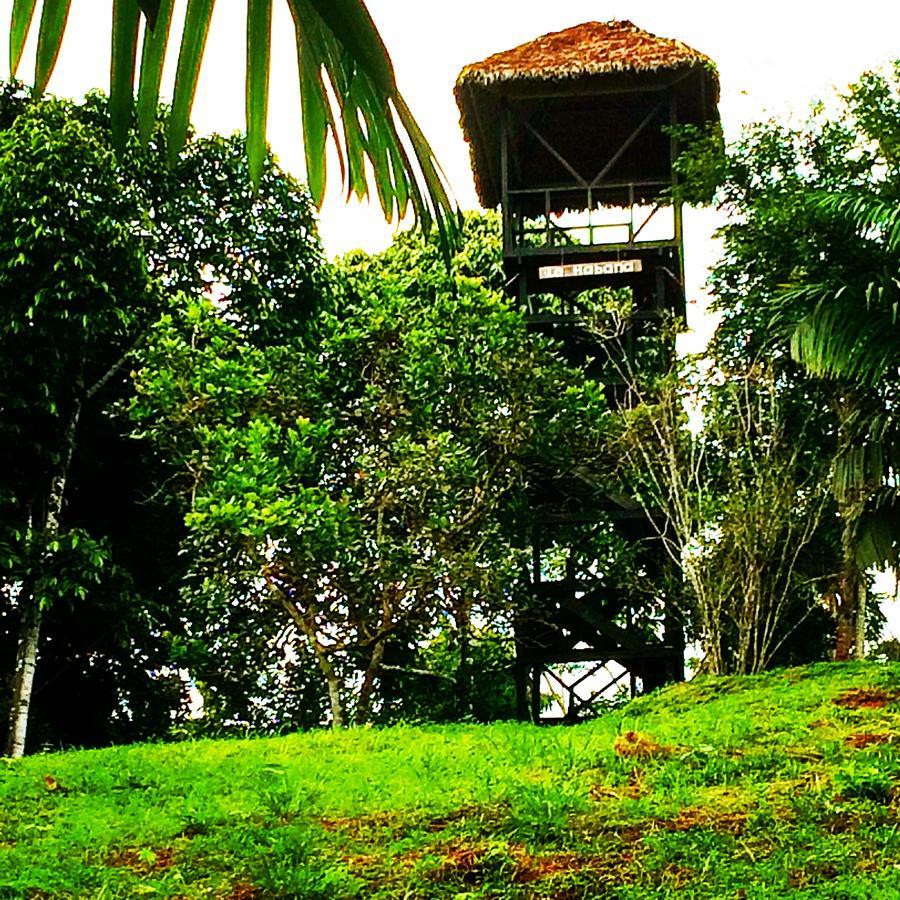 La Habana Amazon Reserve Puerto Maldonado Ngoại thất bức ảnh