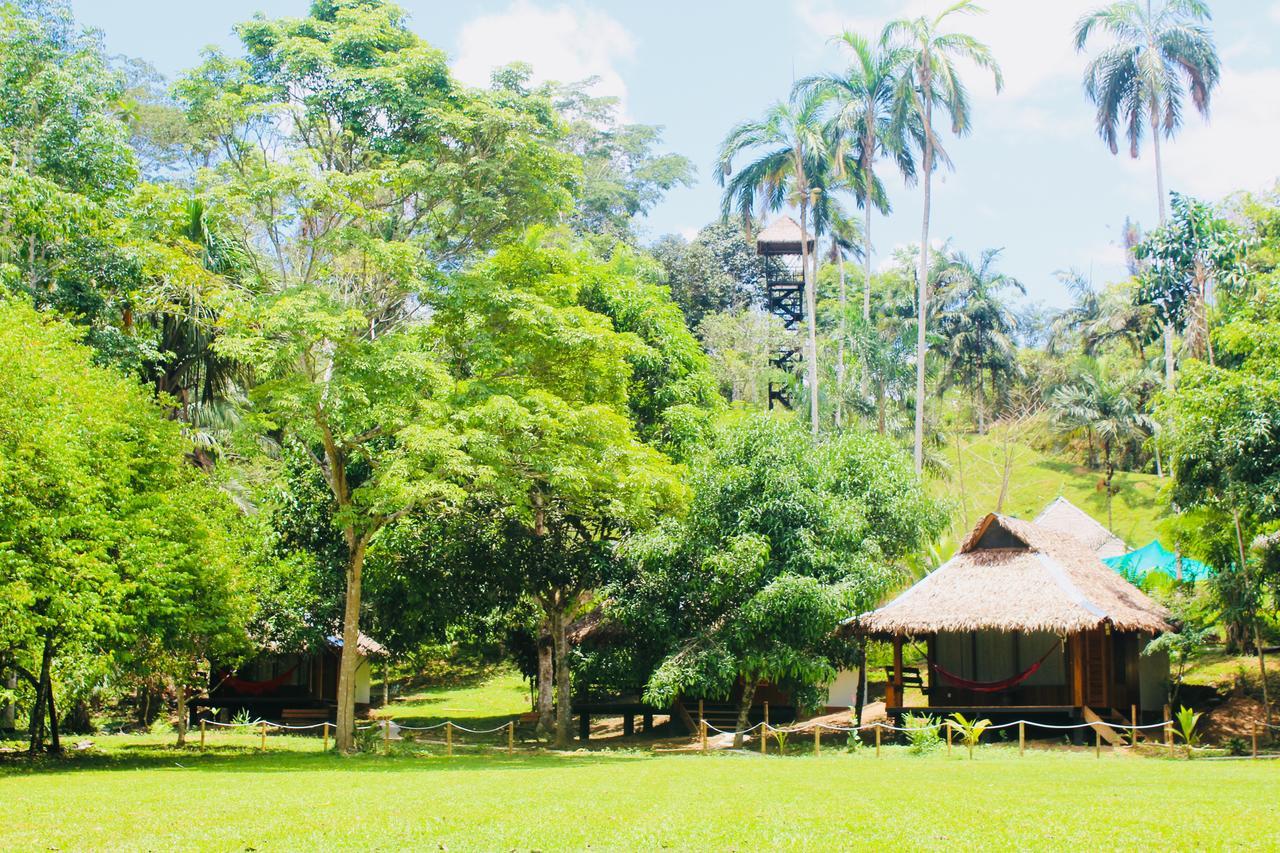 La Habana Amazon Reserve Puerto Maldonado Ngoại thất bức ảnh