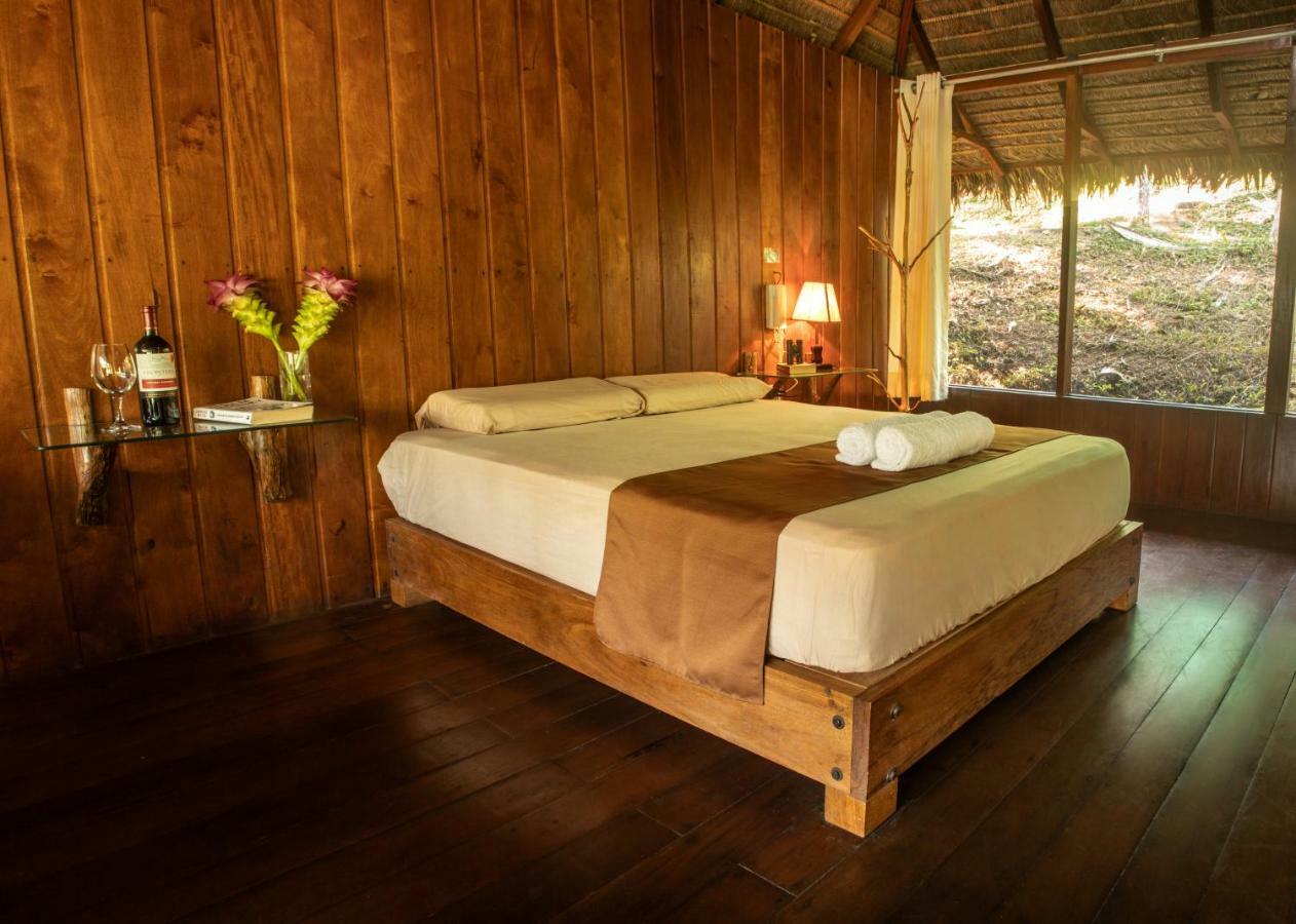 La Habana Amazon Reserve Puerto Maldonado Ngoại thất bức ảnh