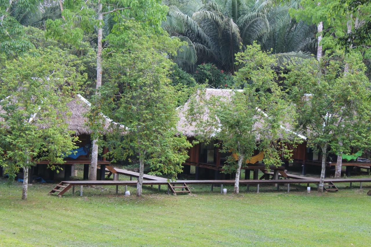 La Habana Amazon Reserve Puerto Maldonado Ngoại thất bức ảnh